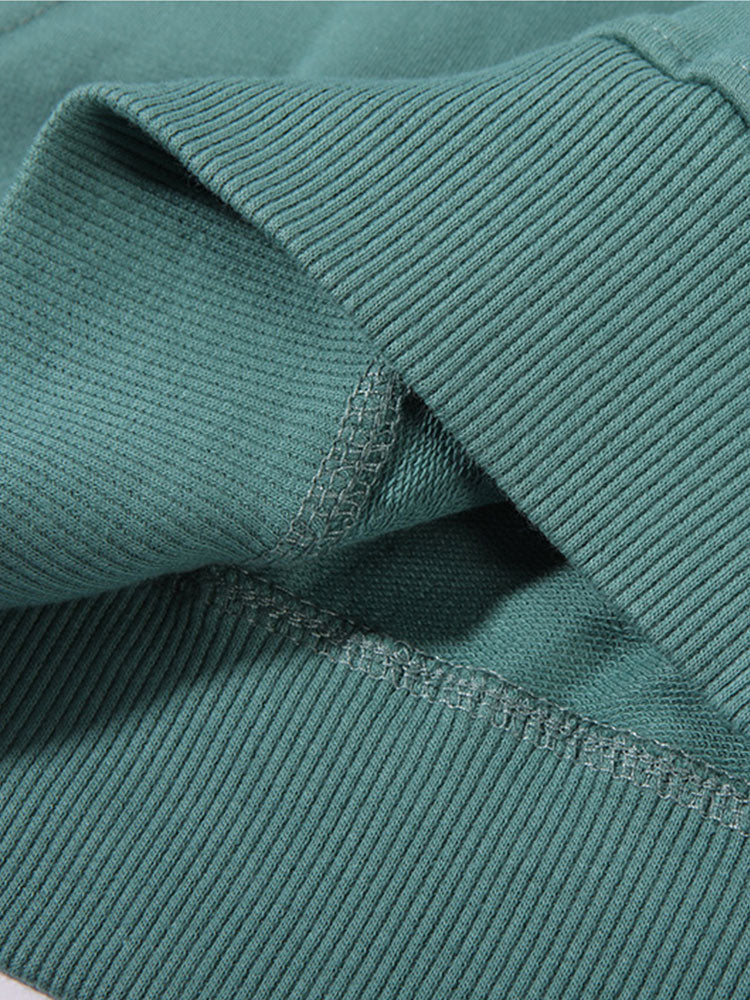 OTTAVIANO Rose Hoodie