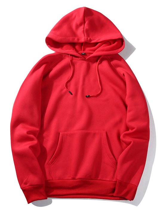 OTTAVIANO Yazı Baskılı Hoodie