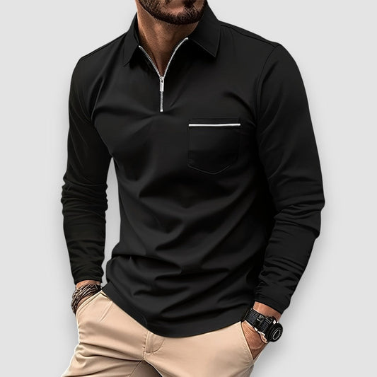 Ralph | Polo Sweatshirt