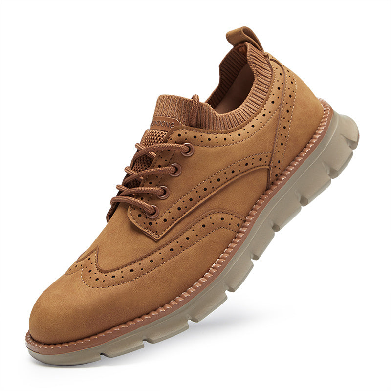 OTTAVIANO Brogue Ayakkabı