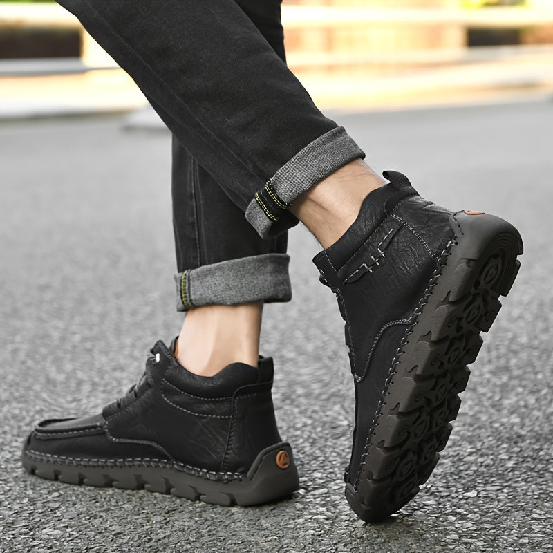 OTTAVIANO Retro Ayakkabı