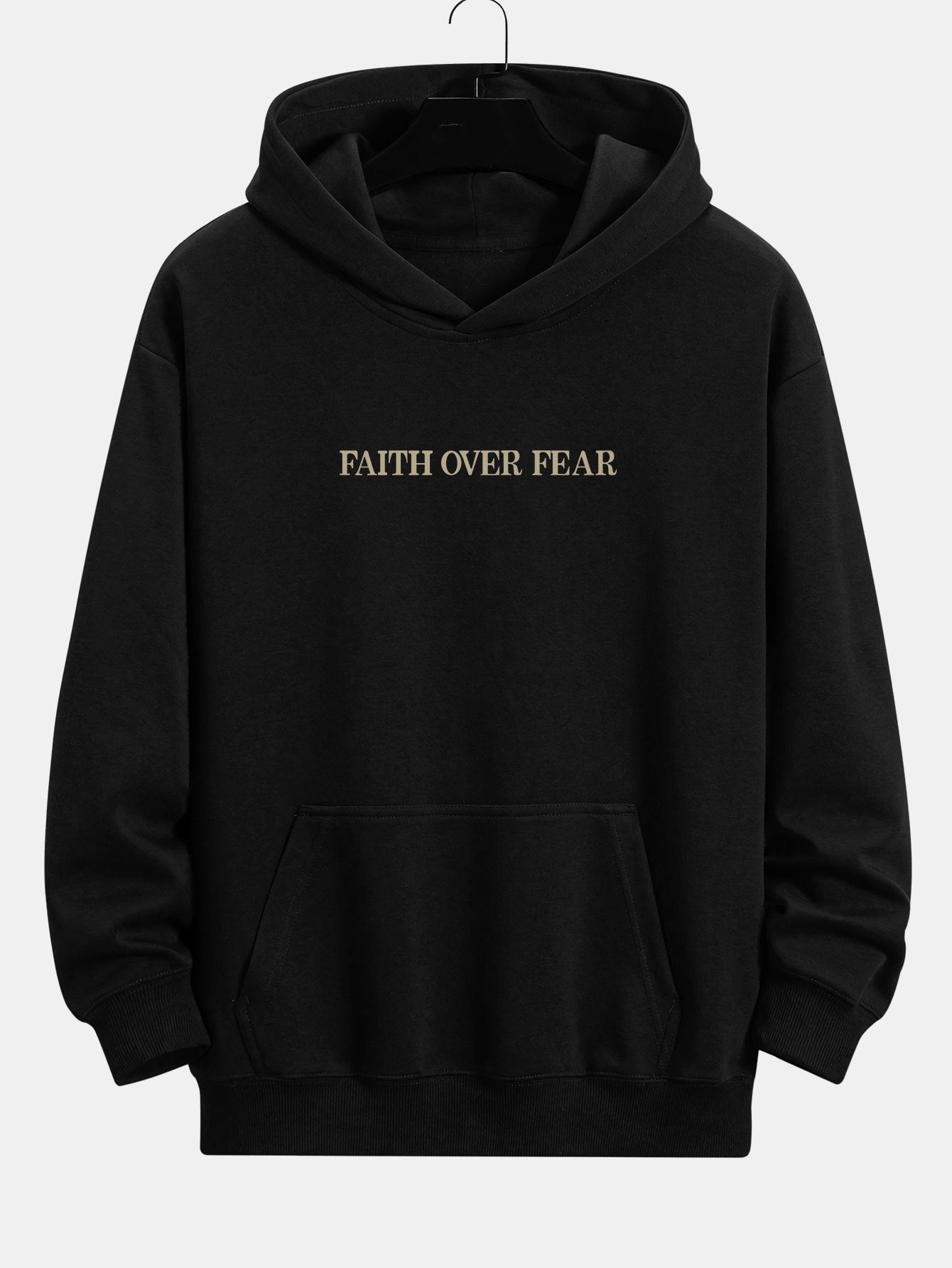 OTTAVIANO Faith Hoodie
