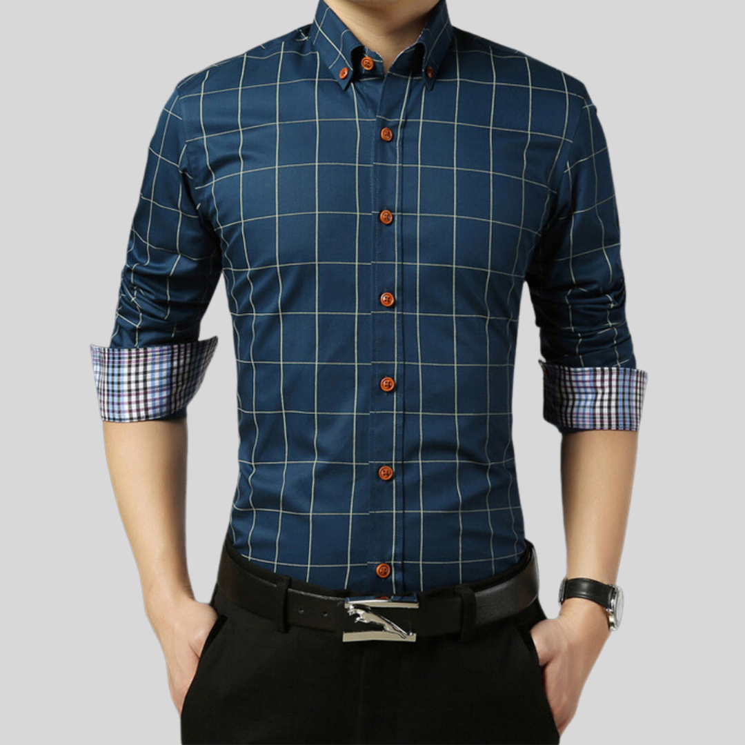 OTTAVIANO Heritage Gömlek