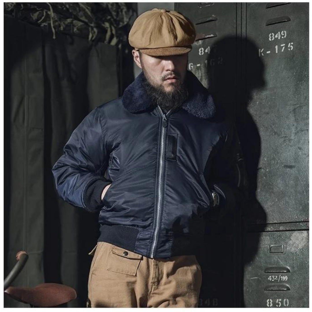 VARENO Roadster Retro Şapka