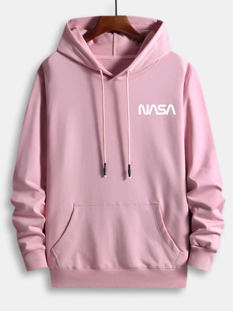 OTTAVIANO NASA Kazak Hoodie