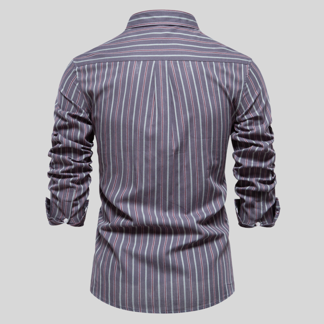 VARENO Mateo Gömlek