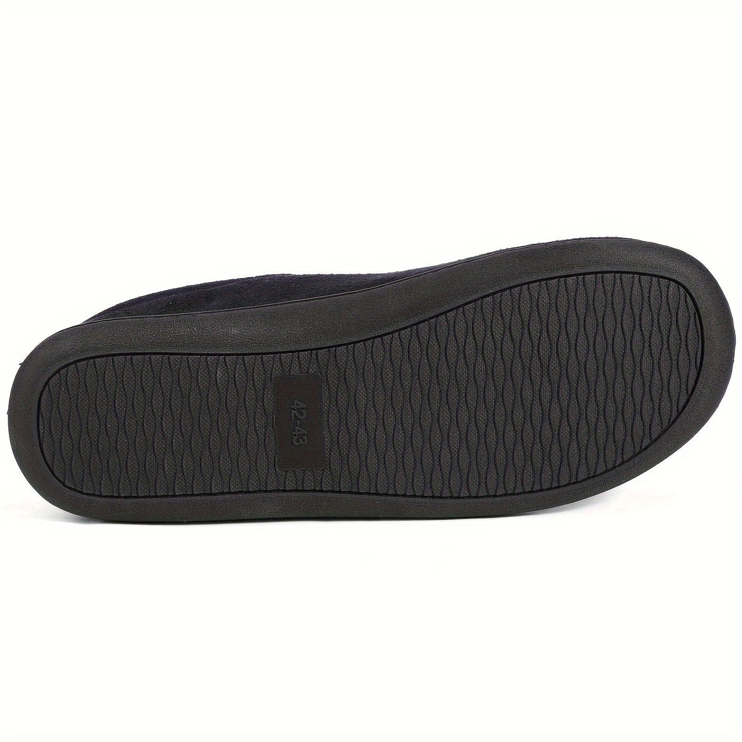 OTTAVIANO Pamuklu Terlik