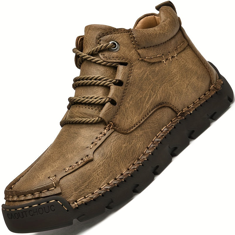 OTTAVIANO Retro Ayakkabı