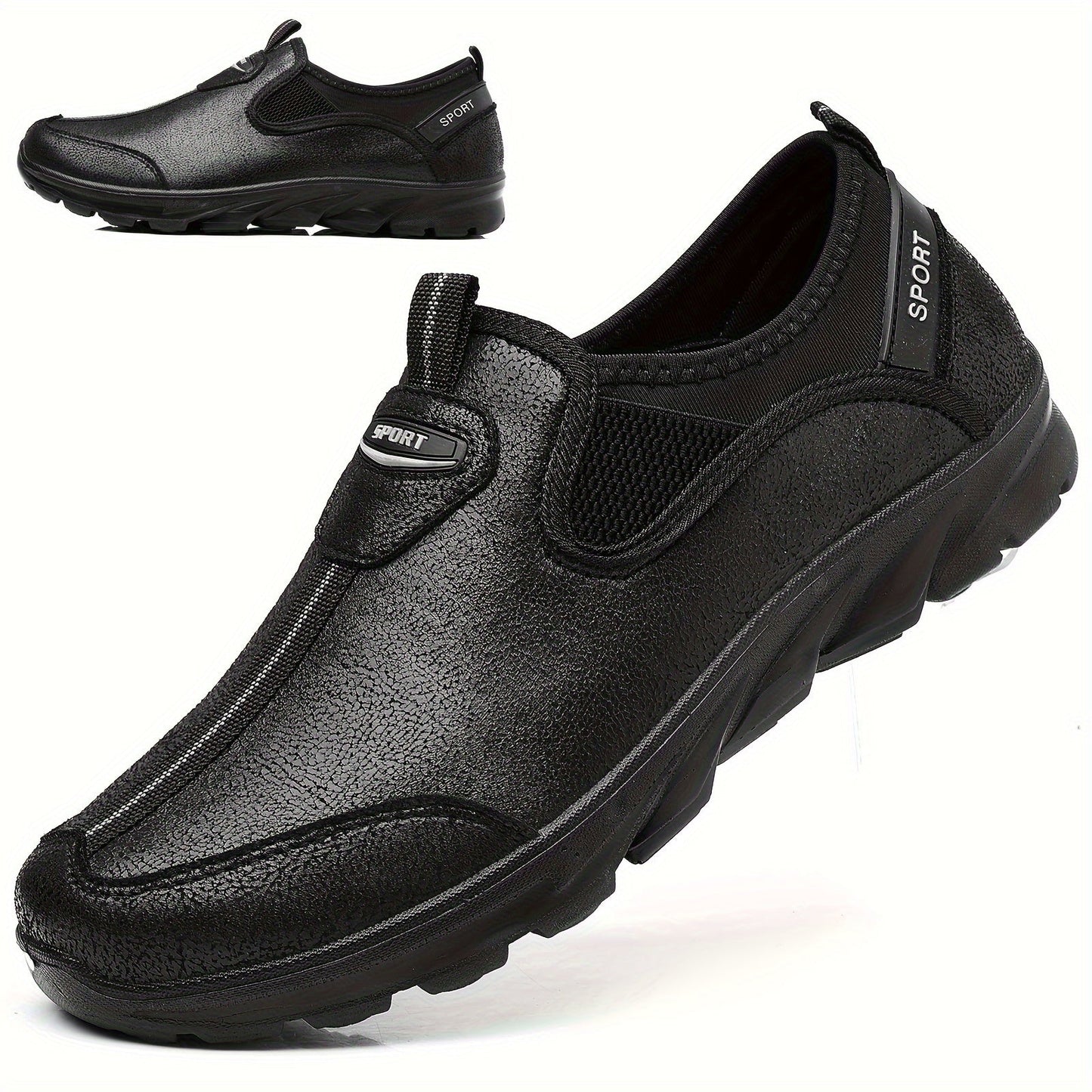 OTTAVIANO Vintage Tasarım Ayakkabı