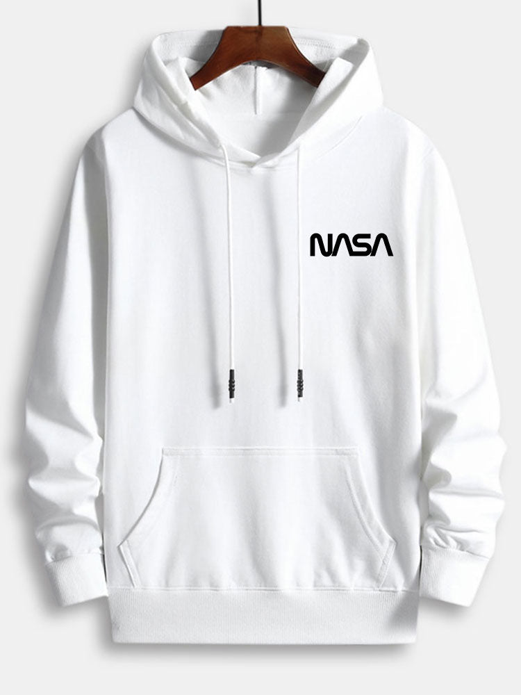 OTTAVIANO NASA Kazak Hoodie