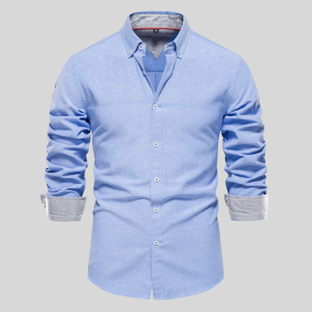 OTTAVIANO Reggie Gömlek