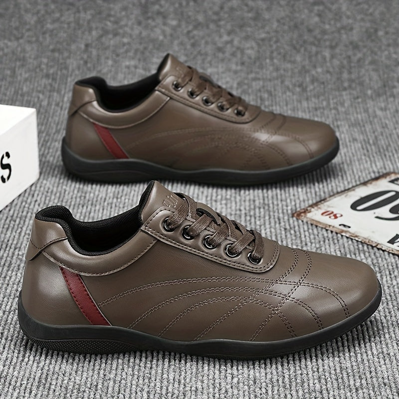 OTTAVIANO Deri Koleksiyon Ayakkabı