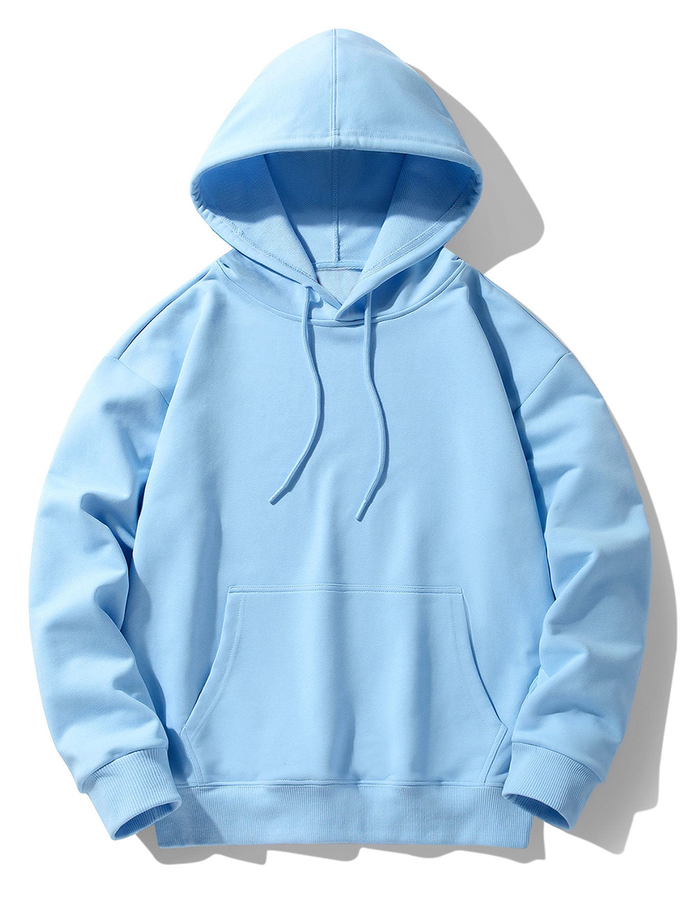 OTTAVIANO Basic Hoodie