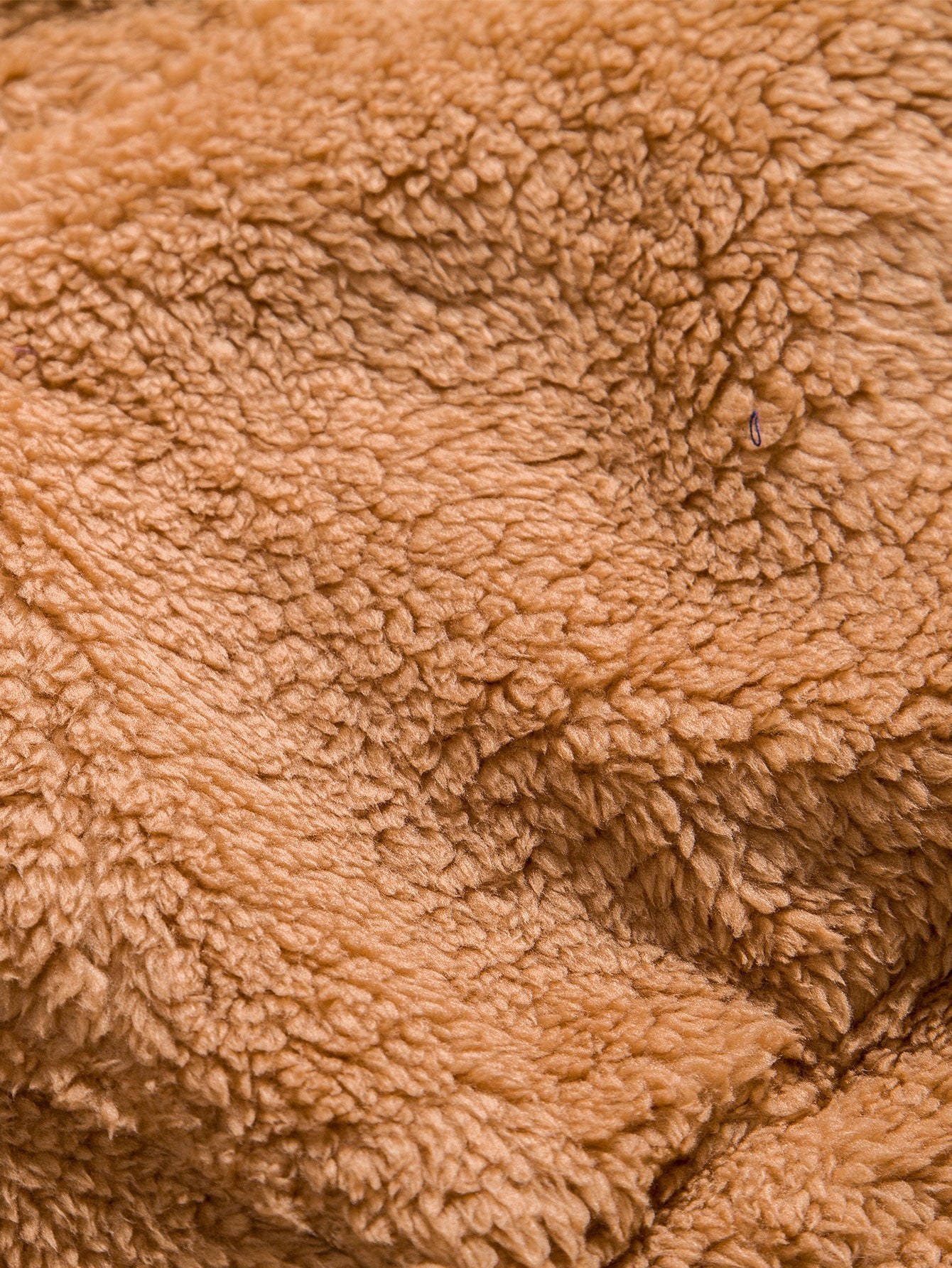 OTTAVIANO Bear Embroidered Hoodie