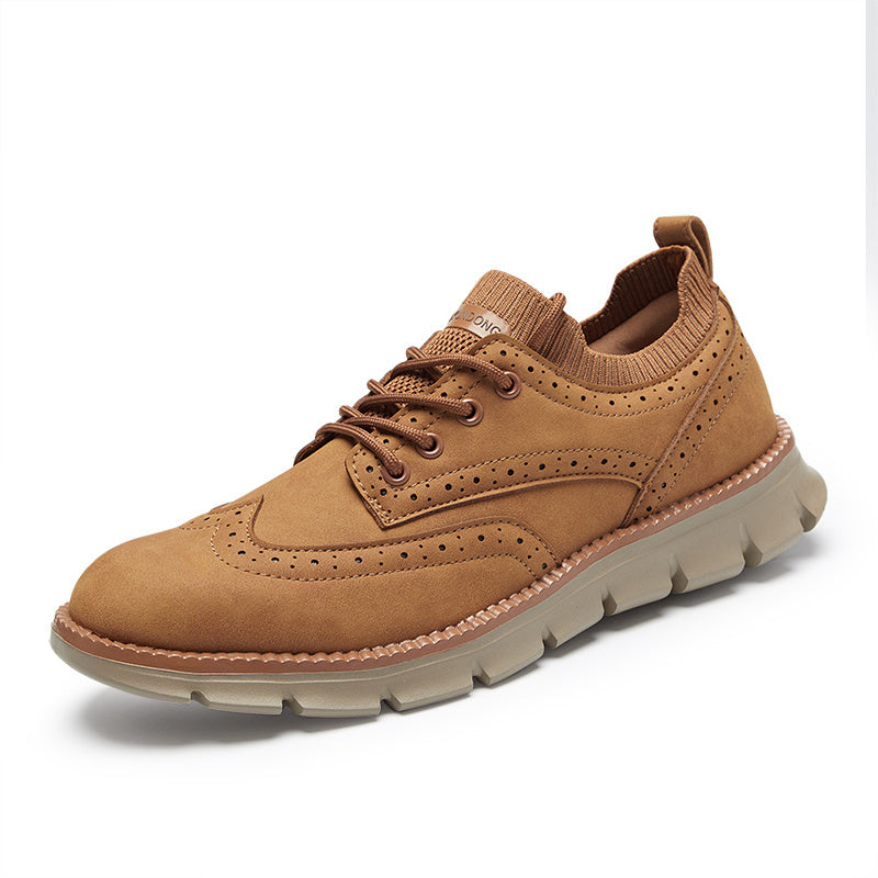 OTTAVIANO Brogue Ayakkabı