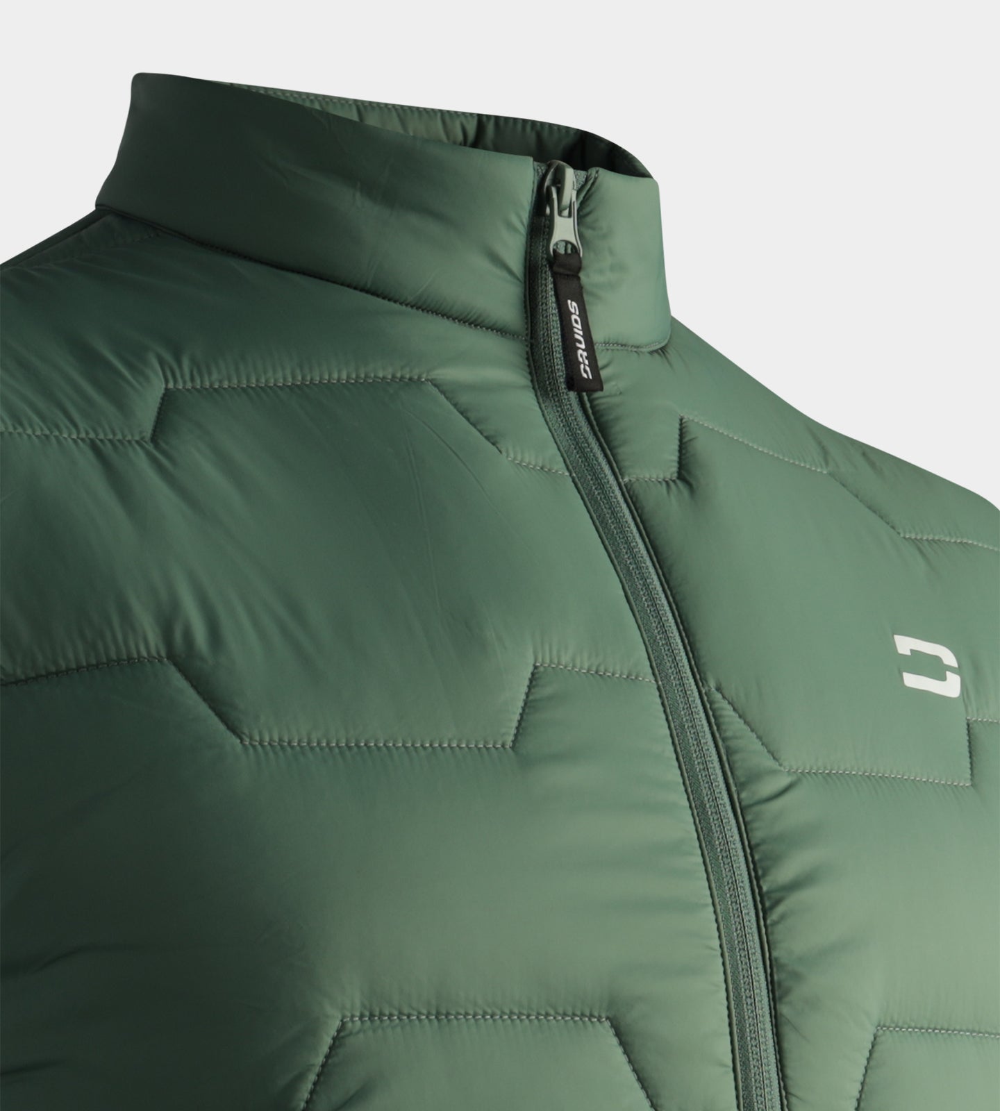 OTTAVIANO Yeşil Yelek