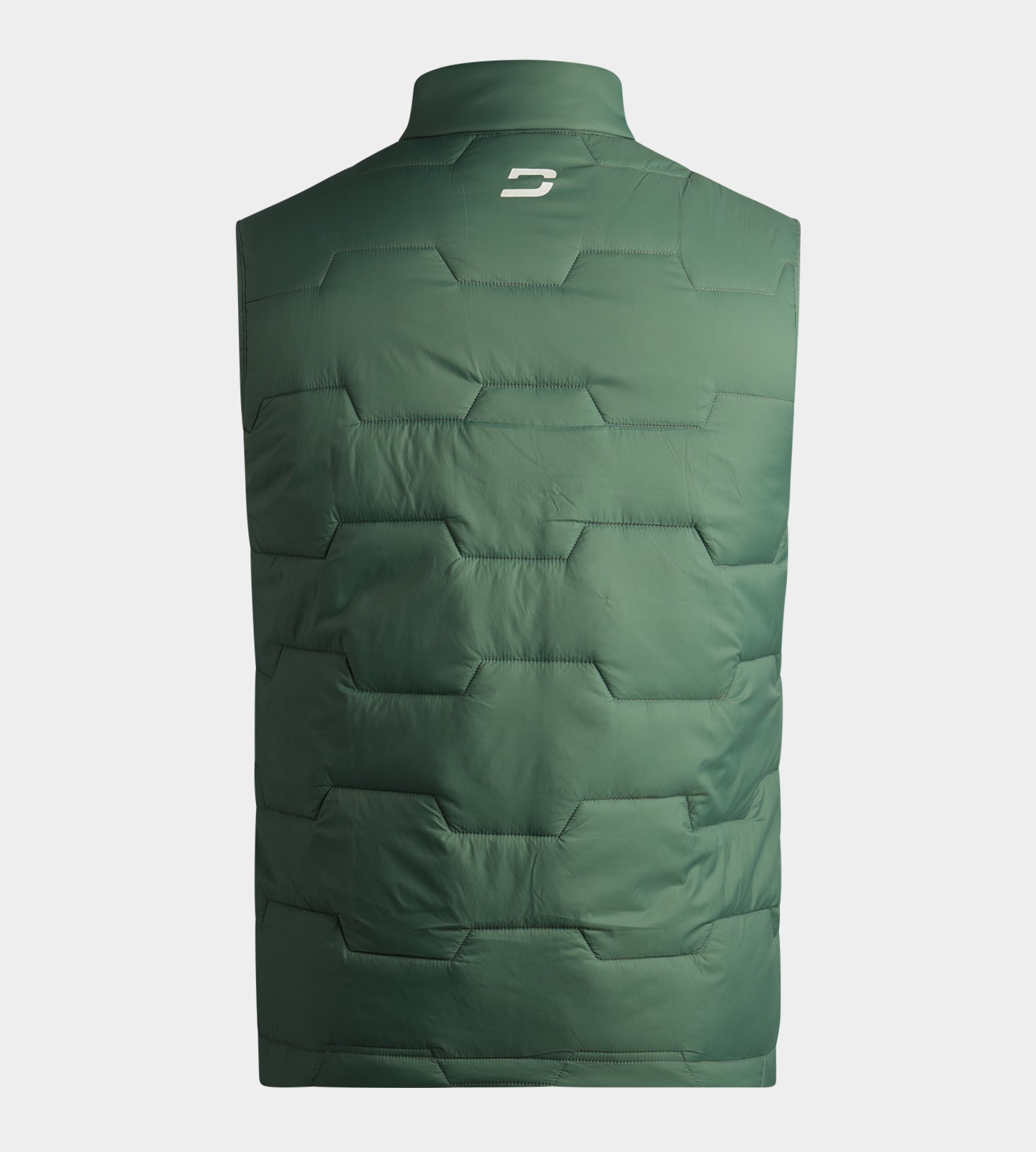 OTTAVIANO Yeşil Yelek