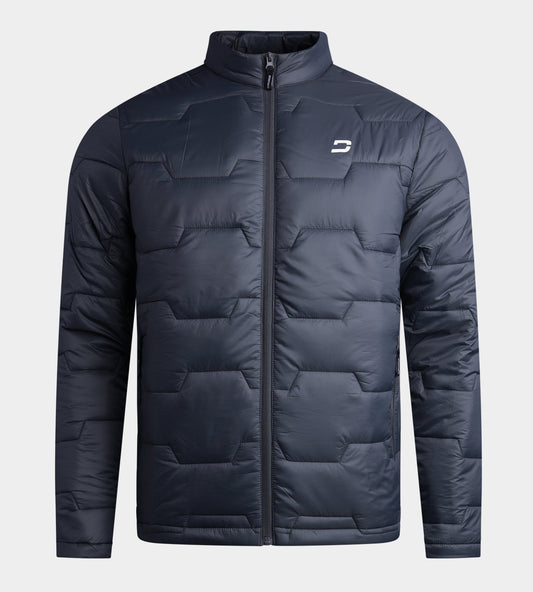 OTTAVIANO Koyu Gri Ceket