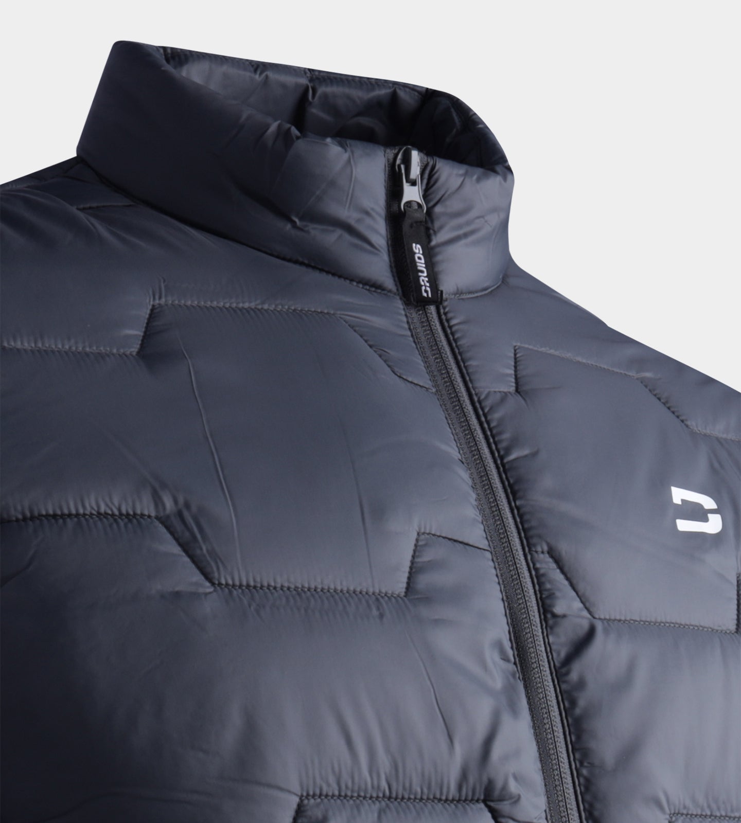 OTTAVIANO Koyu Gri Ceket