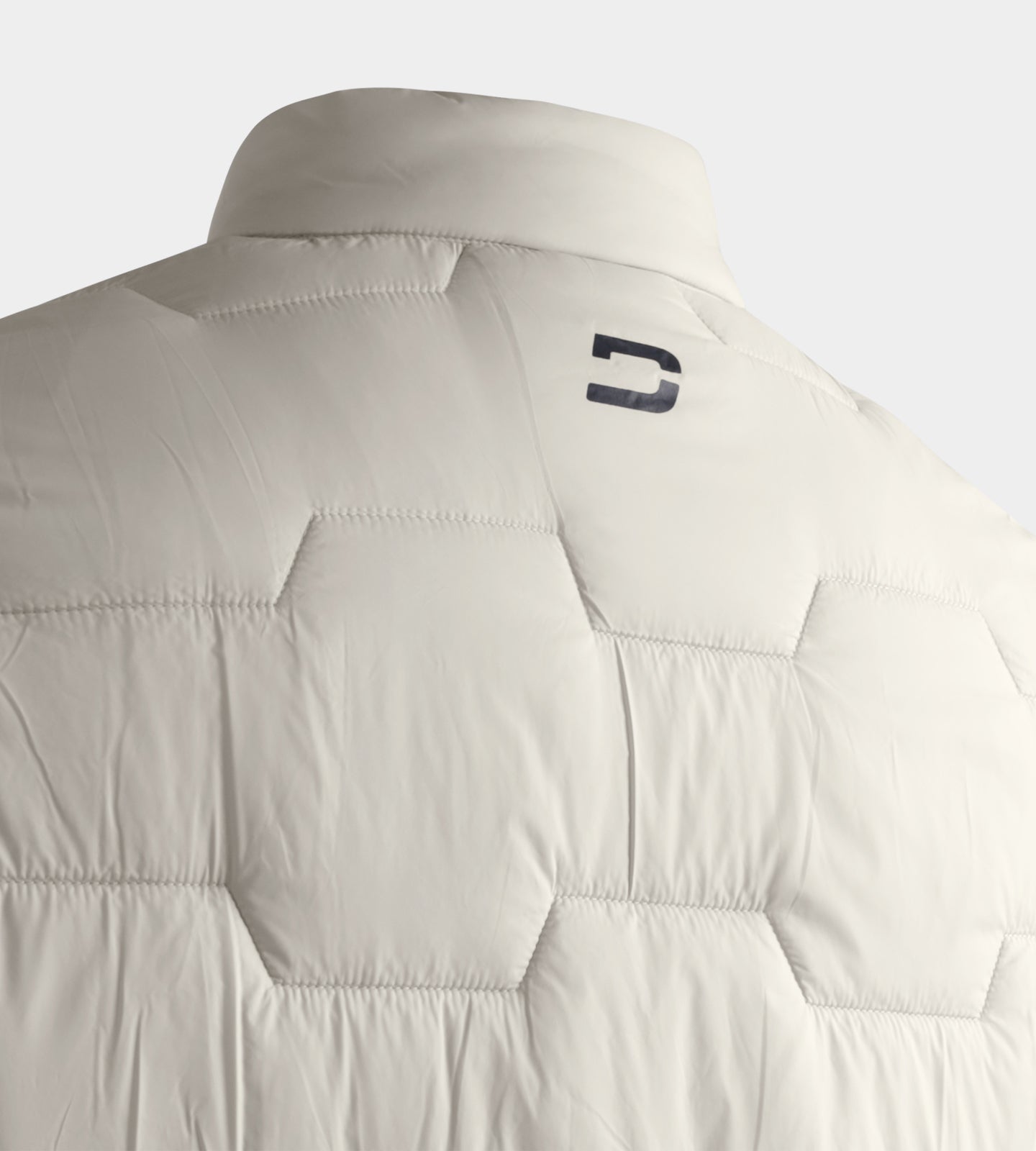 OTTAVIANO OTTAVIANO Beyaz Ceket