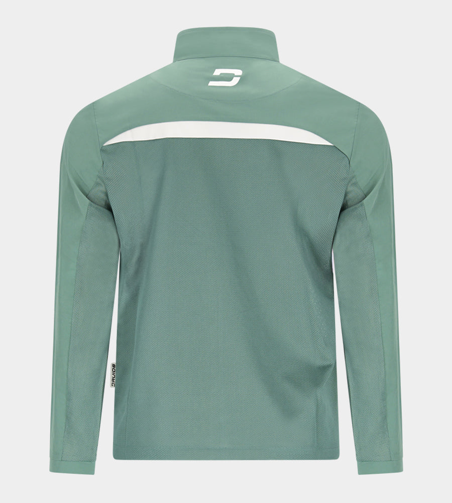 OTTAVIANO AIR Turkuaz Ceket