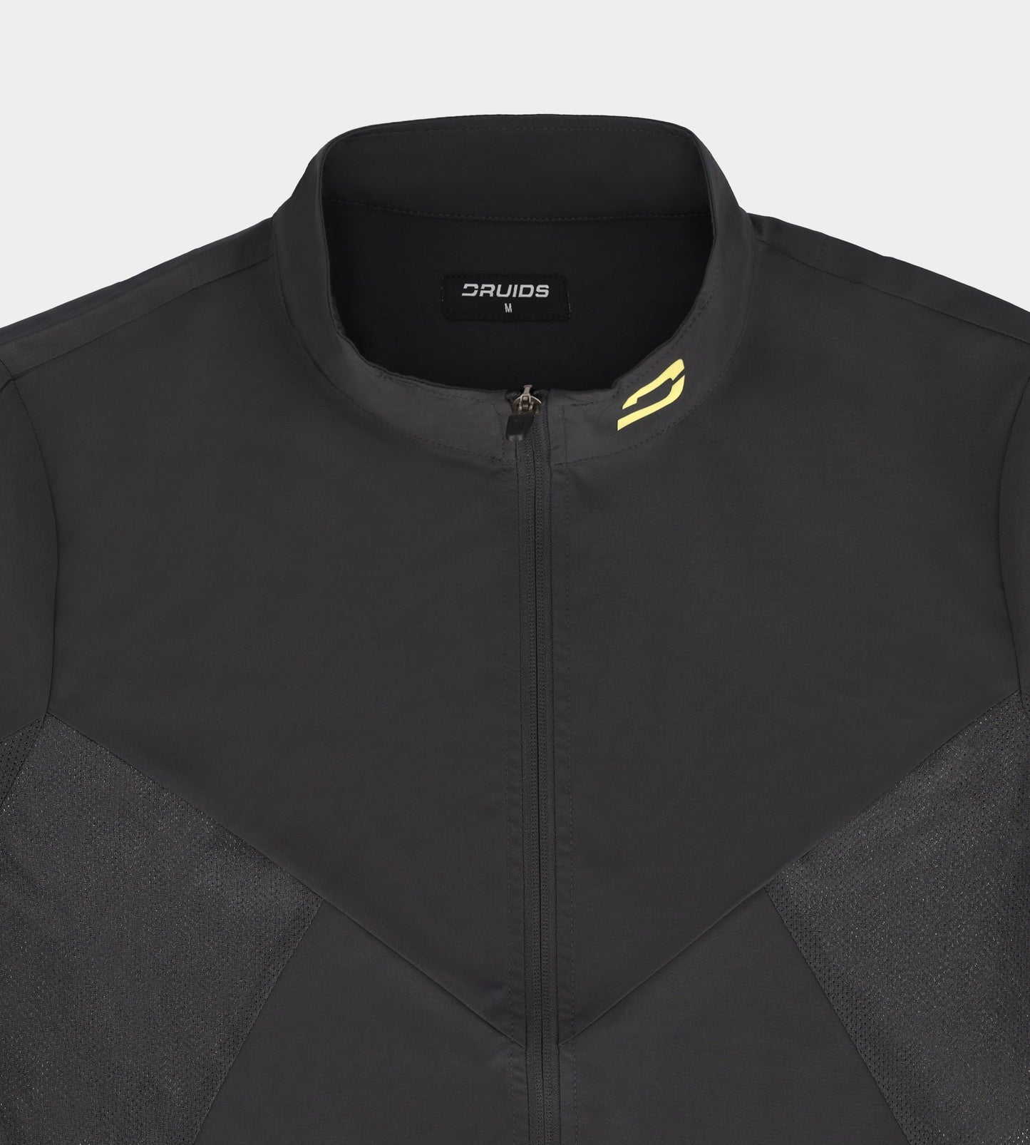 OTTAVIANO AIR Koyu Gri Ceket