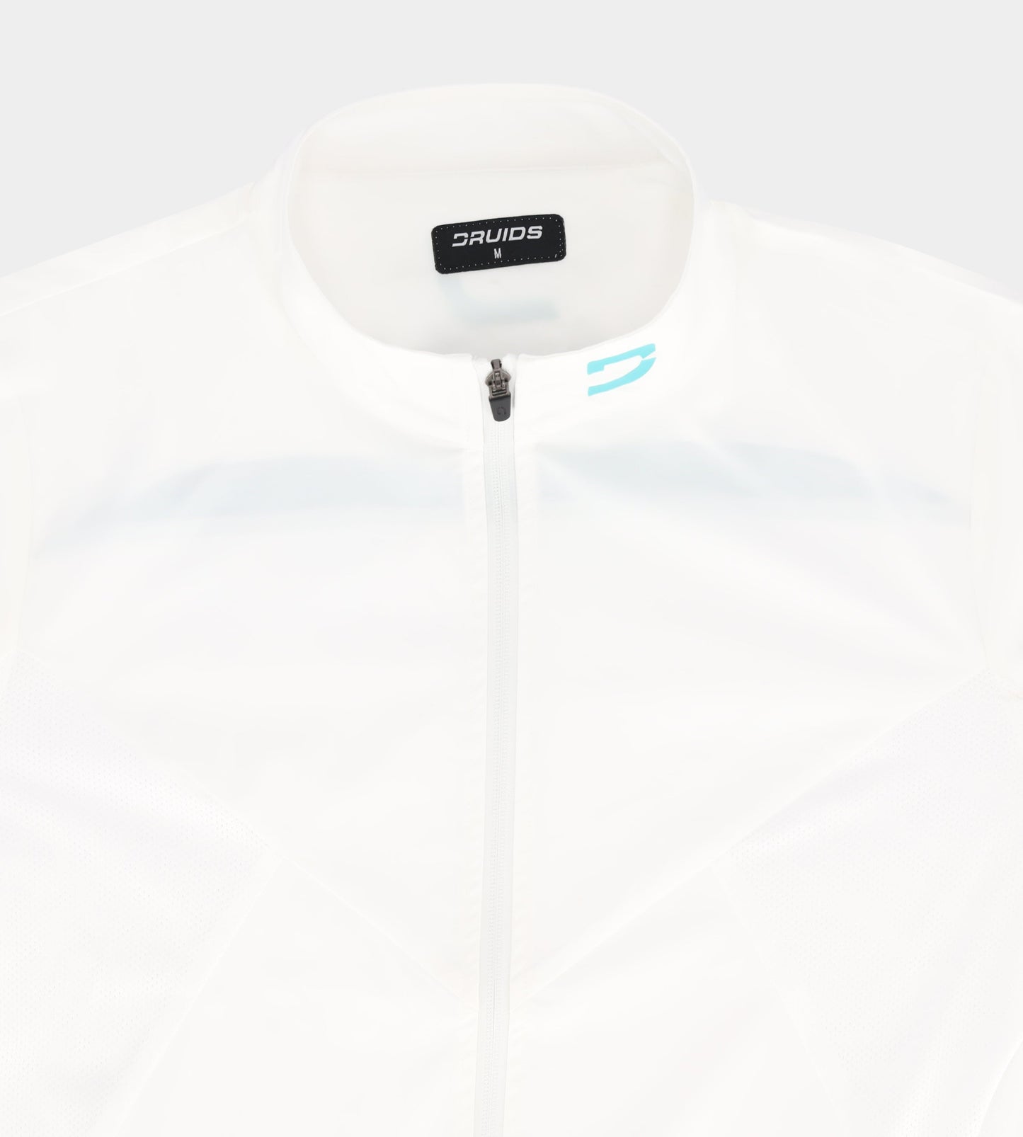 OTTAVIANO AIR Beyaz Ceket