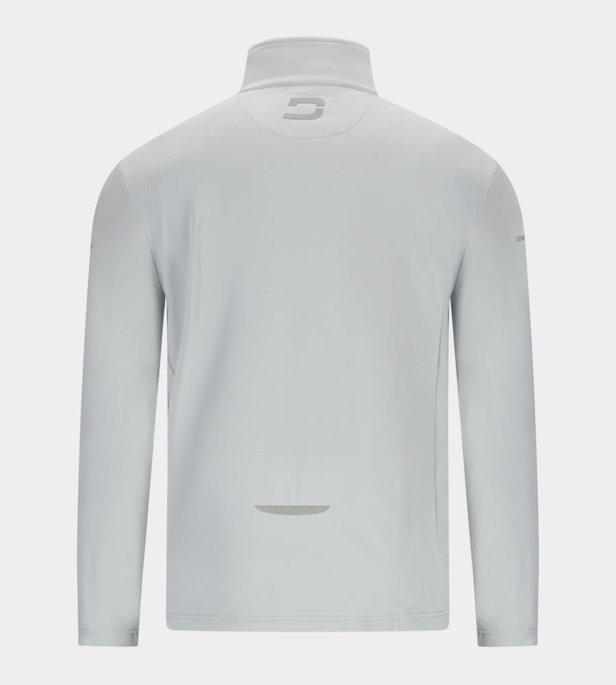 OTTAVIANO ARCHER Gri Ceket