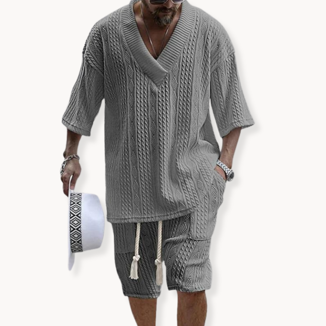 OTTAVIANO Tuscany Gömlek