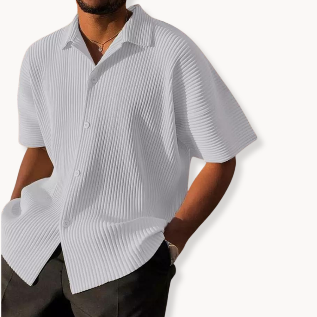 OTTAVIANO Torian Gömlek