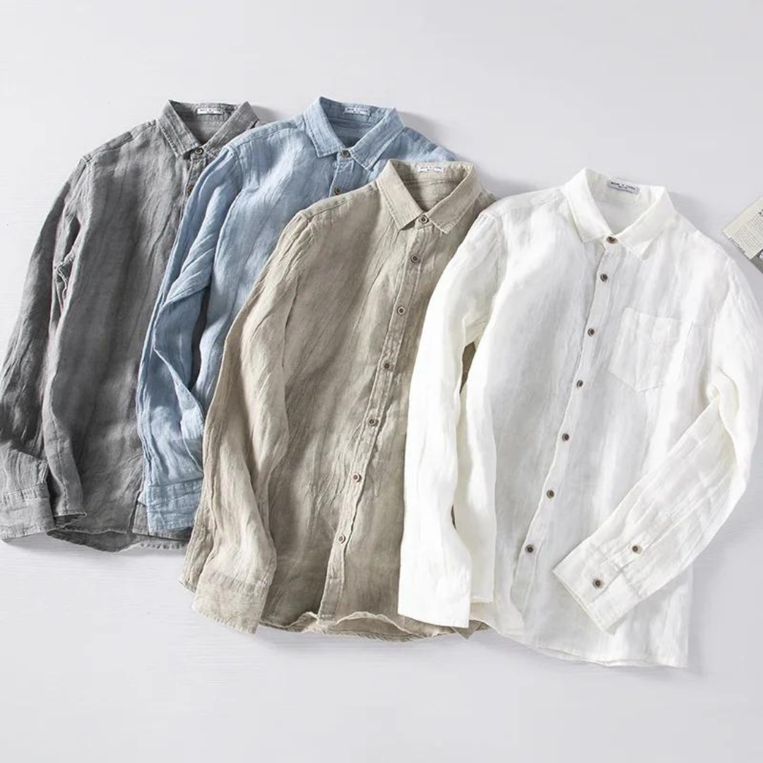 OTTAVIANO Milano Kazak Gömlek