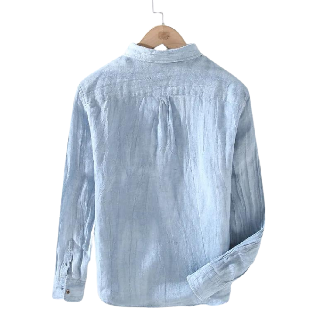 OTTAVIANO Milano Kazak Gömlek