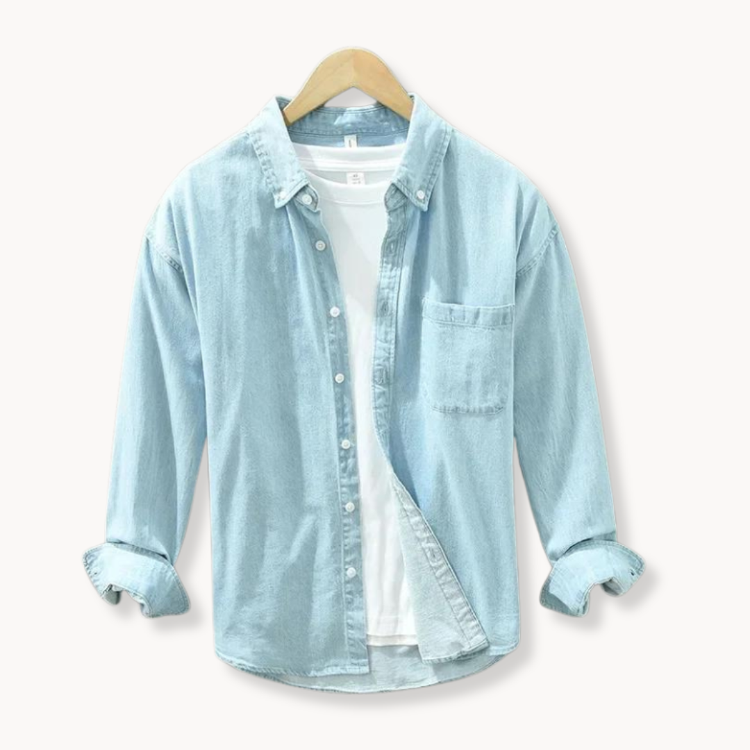 OTTAVIANO OTTAVIANO Gömlek