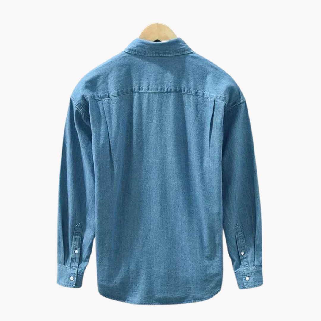 OTTAVIANO OTTAVIANO Gömlek