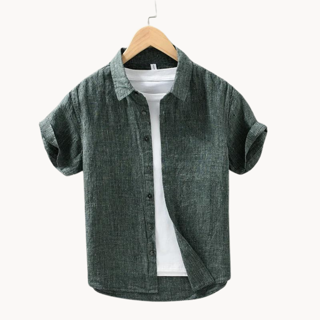 OTTAVIANO Valletta Gömlek