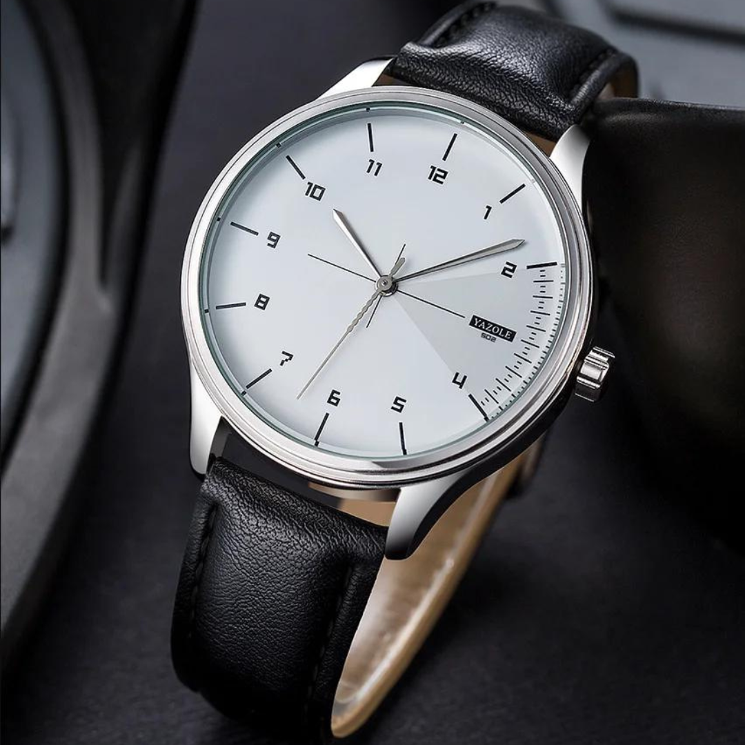 VARENO Caldwell Saat