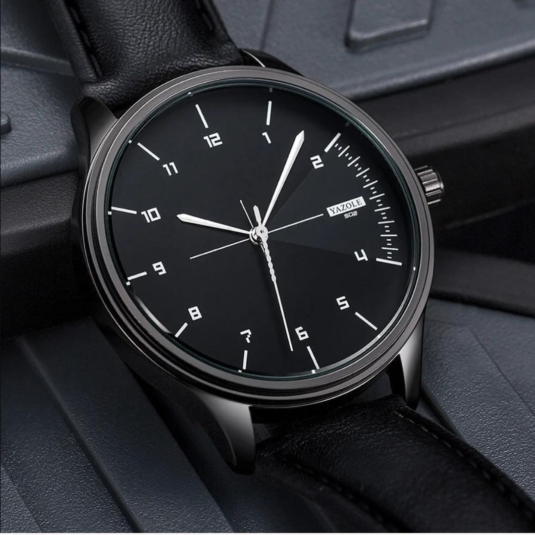 VARENO Caldwell Saat