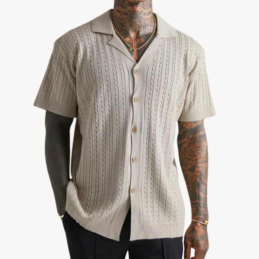 OTTAVIANO Guido Gömlek