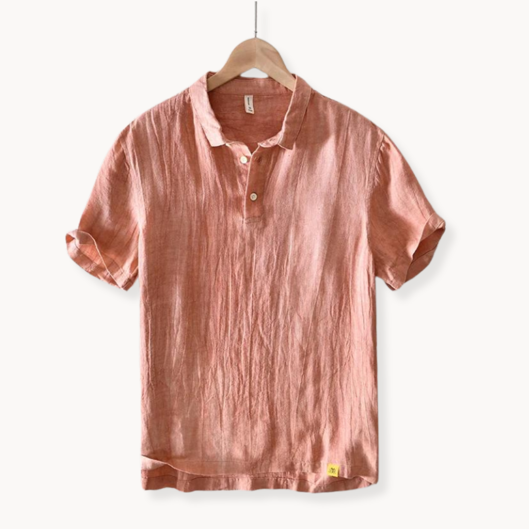 OTTAVIANO Panama Gömlek