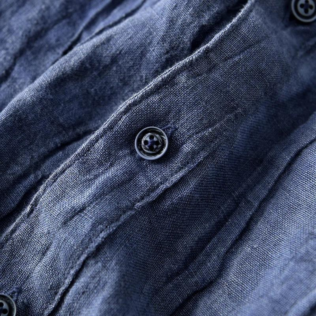 VARENO Lorcan Gömlek