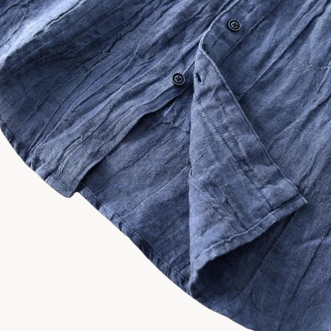 VARENO Lorcan Gömlek