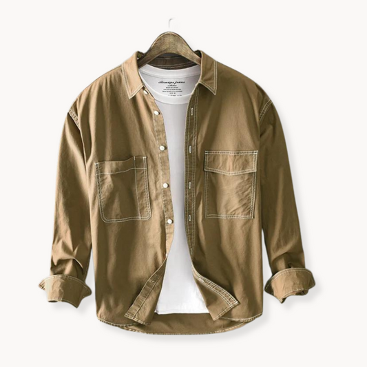 OTTAVIANO Colm Gömlek