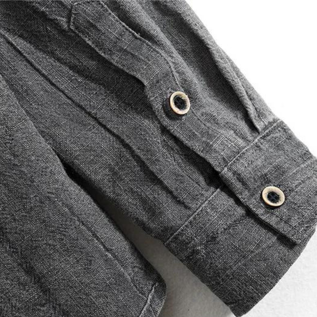 OTTAVIANO Taras Gömlek