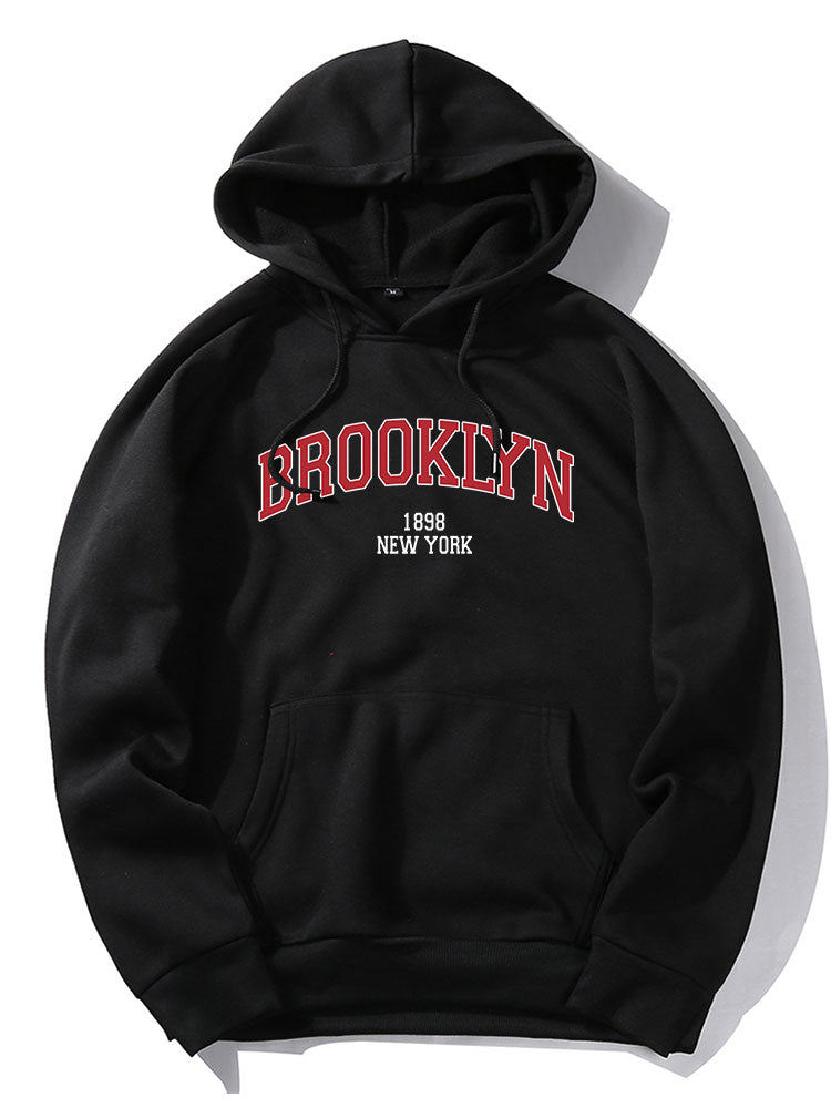 OTTAVIANO Brooklyn Hoodie