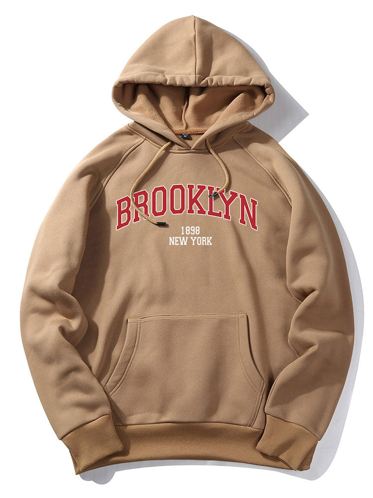 OTTAVIANO Brooklyn Hoodie