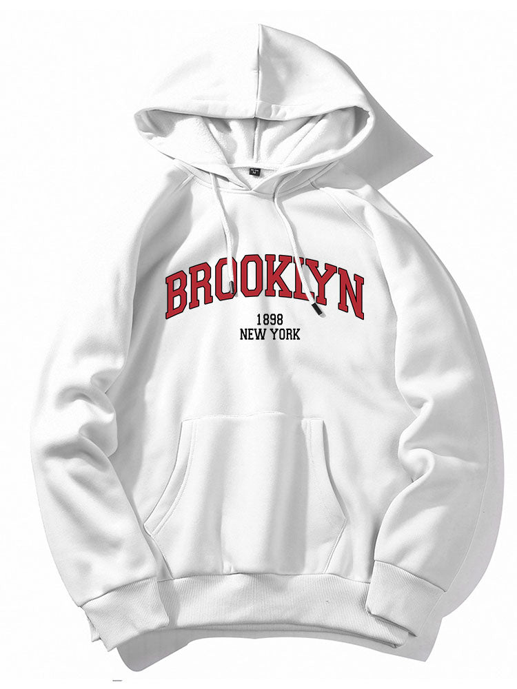 OTTAVIANO Brooklyn Hoodie