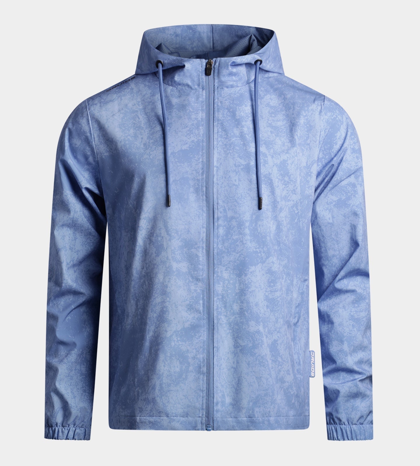 VARENO BLIZZARD JACKET - BLUE / NAVY