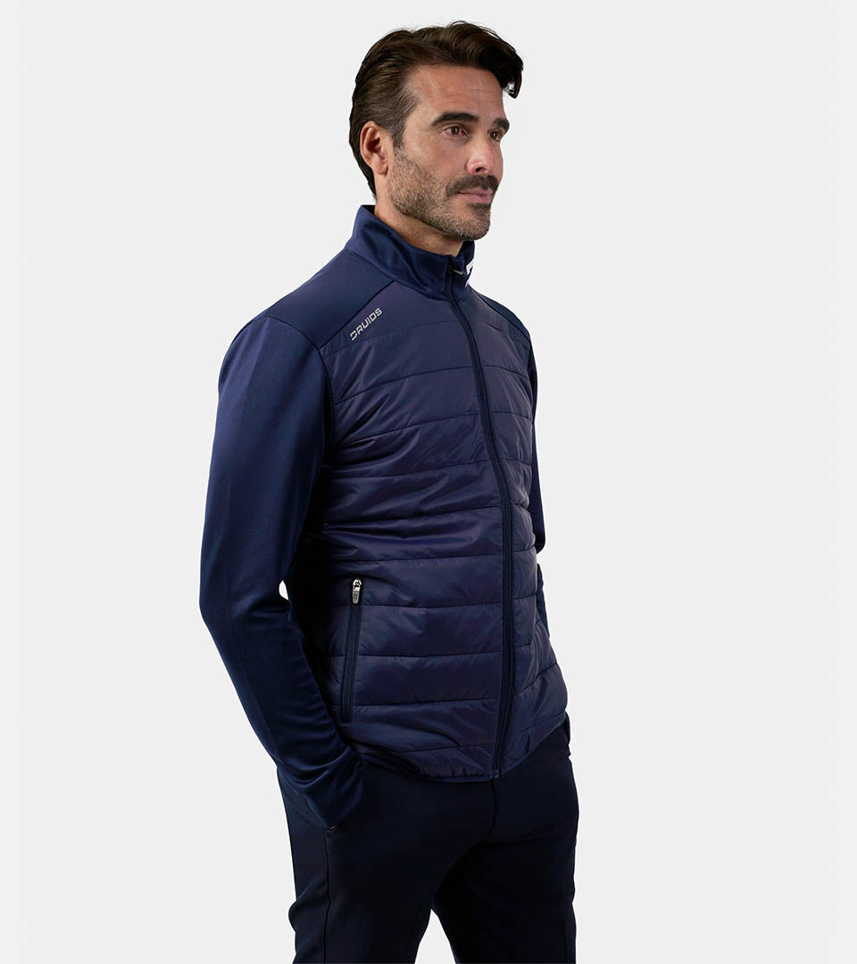 OTTAVIANO CLIMA Lacivert Ceket