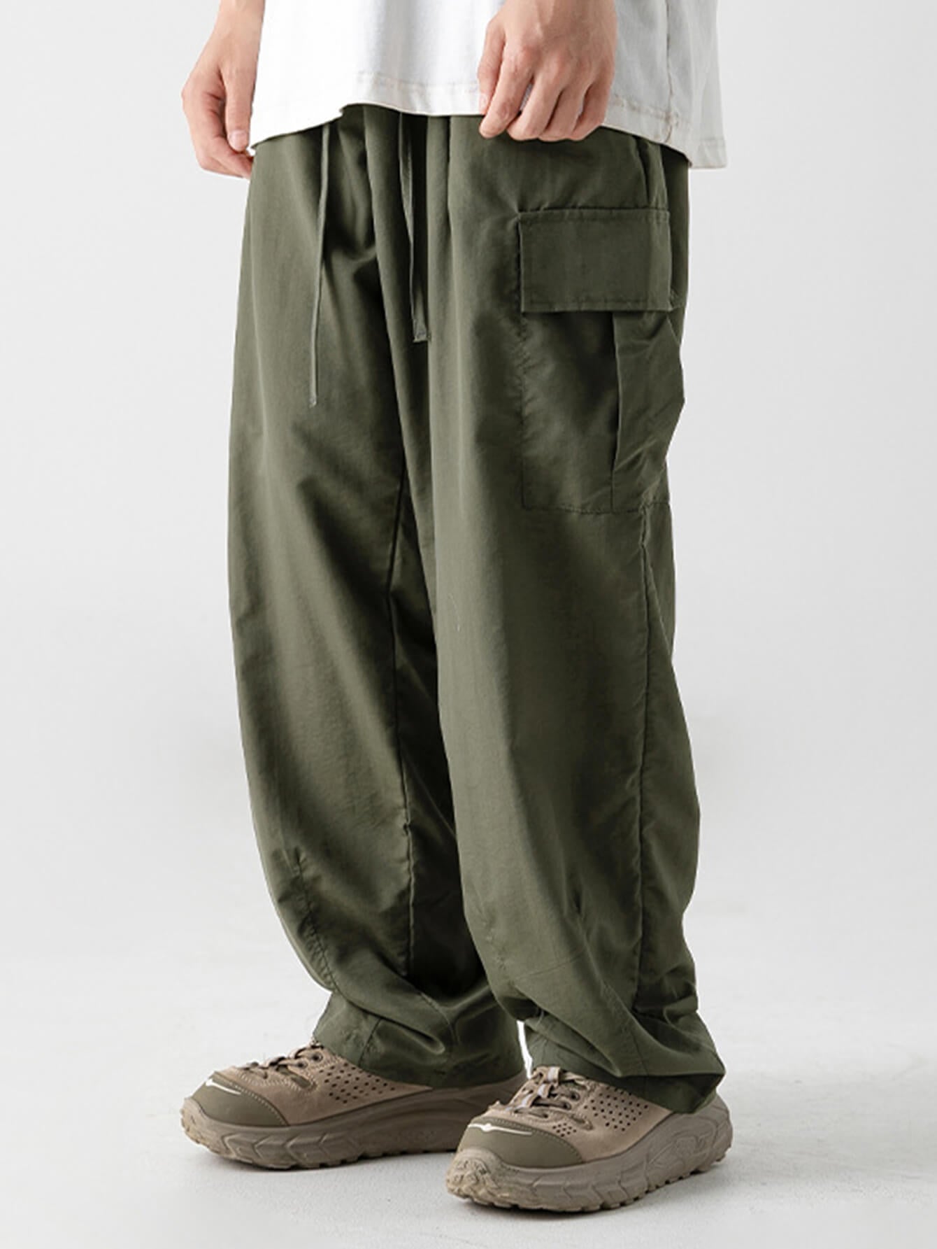 VARENO Versatile Eşofman Altı