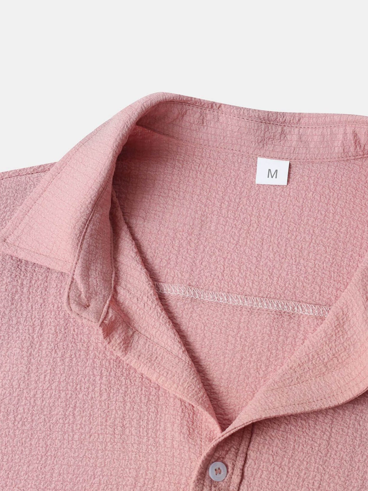 OTTAVIANO Casual Düz OTTAVIANO Gömlek